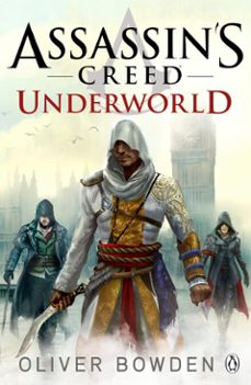 underworld-oliver bowden-9780141966724