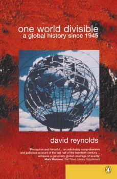 -david reynolds-9780141982724