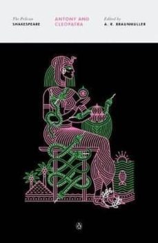antony and cleopatra-william shakespeare-9780143131724