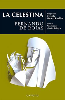 la celestina (ebook)-fernando de rojas-9780190544324