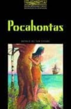 pocahontas: 400 headwords (stage 1)-9780194229524