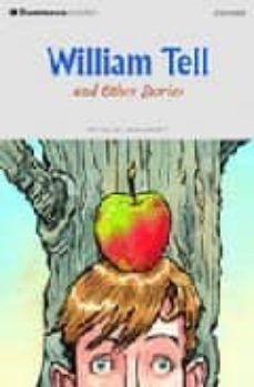 william tell and other stories (dominoes starter) (incluye cd)-john escott-9780194246224