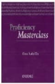proficiency masterclass: class audio cds (2 audio-cds)-9780194329224