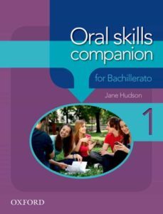 oral skills companion 1-9780194342124