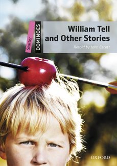 dominoes star william tell mp3 pk-9780194639224