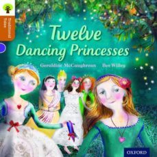 ort traditional tales stage 8 (pack of 4)-9780198339724