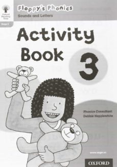 ort floppy s phonics pack 3-9780198488224