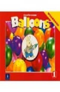 balloons 1. workbook-mario herrera-barbara hojel-9780201351224