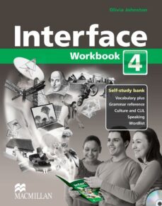interface 4 workbook pack english-9780230413924