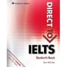 direct to ielts sts pack -key-9780230439924