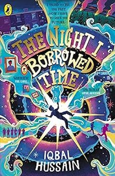 the night i borrowed time-9780241742624