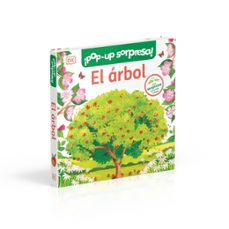 ¡pop-up sorpresa! - el arbol-9780241803424