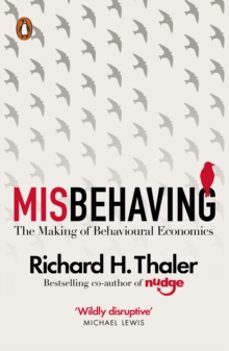 misbehaving-richard h. thaler-9780241951224