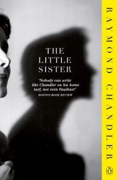 the little sister-raymond chandler-9780241954324