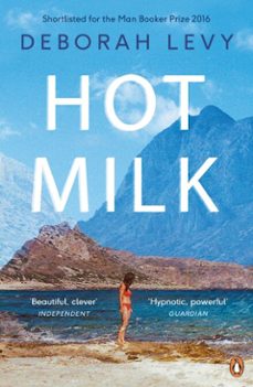 hot milk-deborah levy-9780241968024