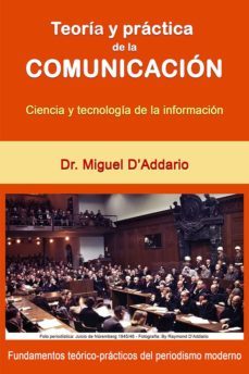teoria y practica  de la comunicacion (ebook)-9780244511524