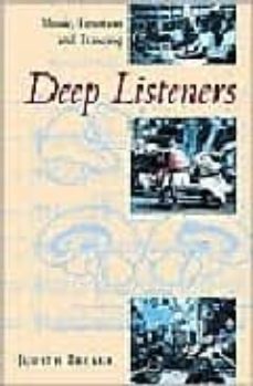 deep listeners: music, emotion, and trancing (includes a cd)-judith becker-9780253216724