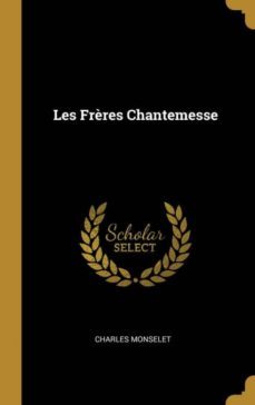 les frres chantemesse-9780270344424