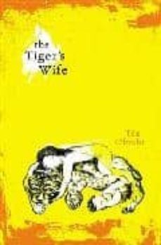the tigers wife-9780297859024