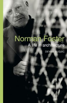 norman foster-deyan sudjic-9780297864424