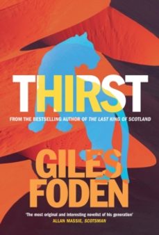 thirst-giles foden-9780297868224