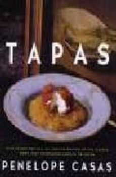 tapas-penelope casas-9780307265524