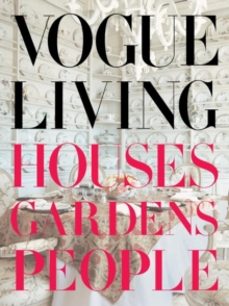 vogue living-hamish bowles-9780307266224