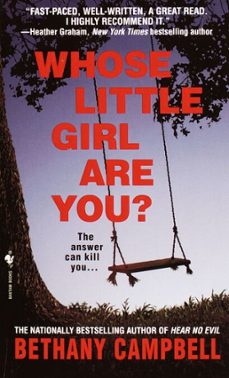 whose little girl are you? (ebook)-bethany campbell-9780307425324