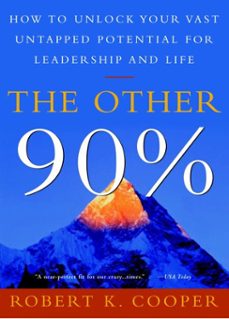 -robert k. cooper-9780307434524