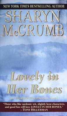 -sharyn mccrumb-9780307761224