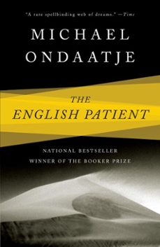 the english patient-michael ondaatje-9780307776624