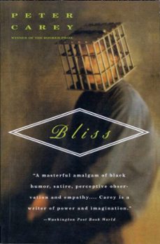 bliss-peter carey-9780307787224