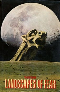 landscapes of fear (ebook)-yi fu tuan-9780307819024