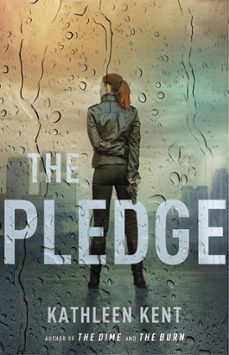 the pledge (ebook)-kathleen kent-9780316280624