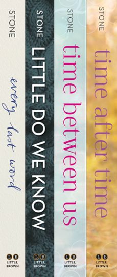 tamara ireland stone collection (ebook)-tamara ireland stone-9780316309424