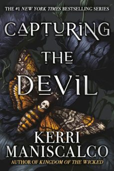 capturing the devil (ebook)-kerri maniscalco-9780316485524