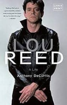 lou reed: a life-9780316552424