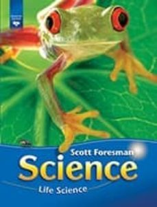 scott foresman science: life science grade 4, module a-9780328304424