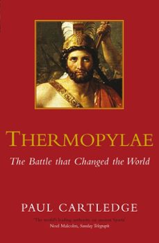 thermopylae (ebook)-paul cartledge-9780330475624