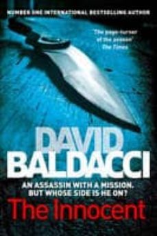the innocent-david baldacci-9780330520324