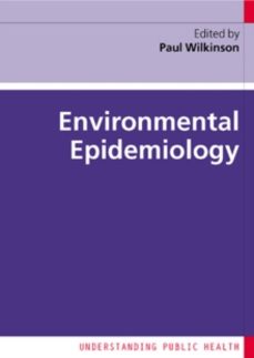 environmental epidemiology-paul wilkinson-9780335218424
