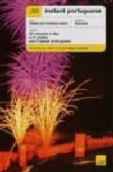teach yourself instant portuguese-9780340925324