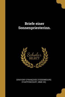 briefe einer sonnenpriesterinn-9780341340324