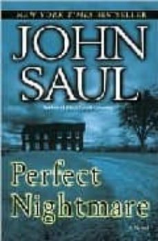 perfect nightmare-9780345467324