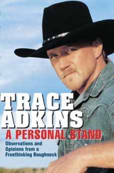 a personal stand (ebook)-trace adkins-9780345502124