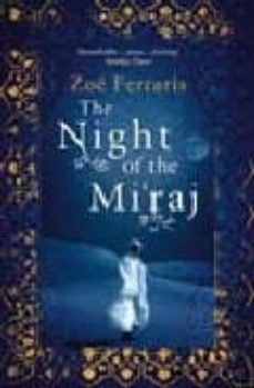 the night of mi raj-9780349120324