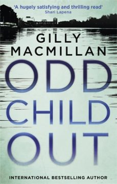odd child out-9780349412924
