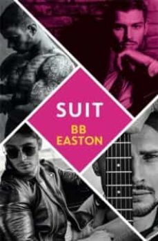 suit-b. easton-9780349426624