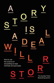 -will storr-9780349437224
