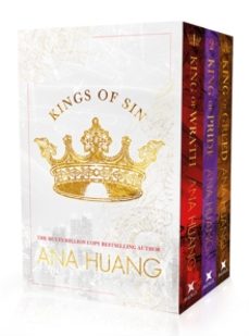 -ana huang-9780349442624